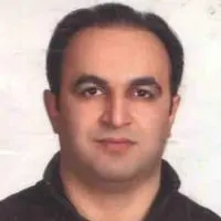 دکتر محمدعلی جعفری زارع