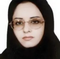 دکتر فاطمه رزا دربهشتی