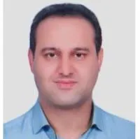 دکتر امیر سالاری دورودخانی