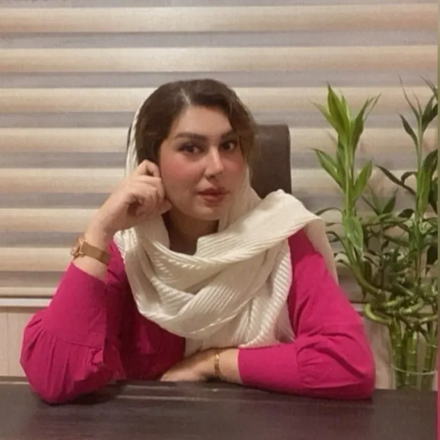 سارا عذاریان