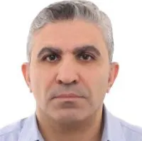 دکتر آرش شرافت وزیری