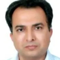 دکتر سعید آصفی