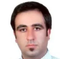 دکتر سیدطارخ فیصل حسین زاده کریک