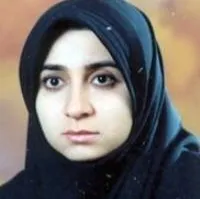 دکتر سهیلا سرمدی
