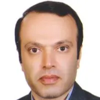 دکتر حبیب اله احمدیان عمران