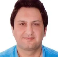 دکتر مجتبی قربانی