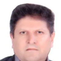 دکتر ناصر مرادی