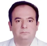 دکتر بابک جوانمرد