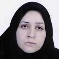 دکتر صدیقه حسنی رنجبرهرمزدآبادی