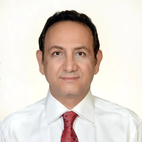 دکتر کامران نعمتی