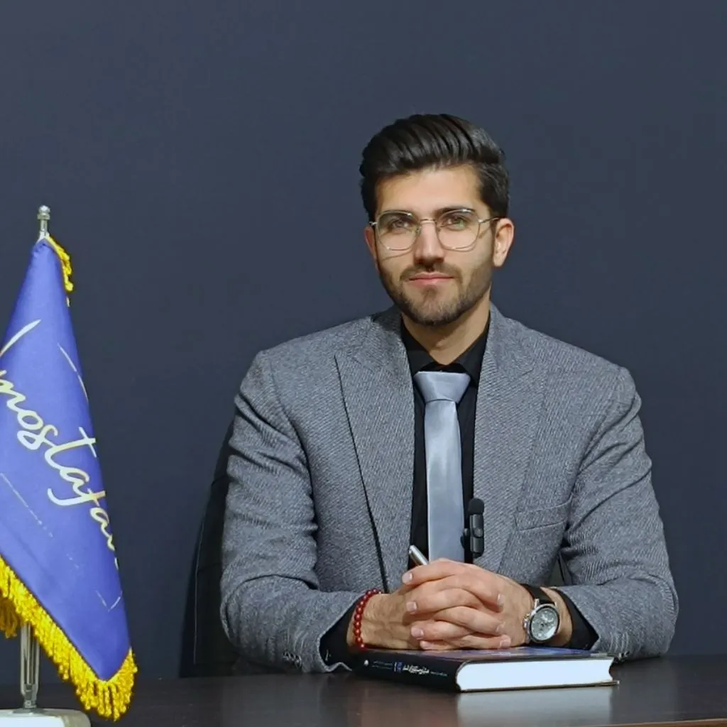 سید مصطفی مصطفوی