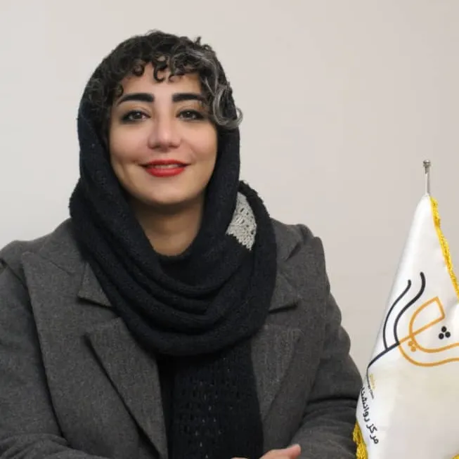 دکتر شیرین رستگار