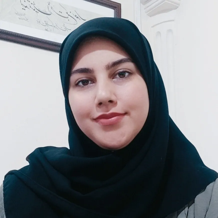 زهره ریاضی
