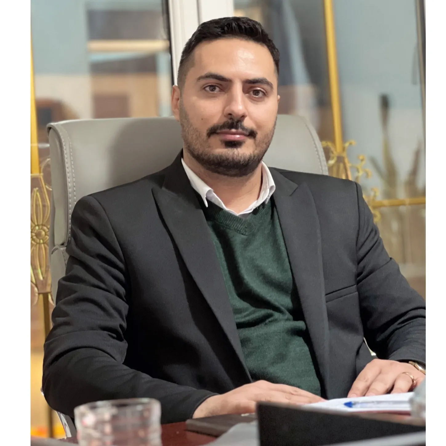 سهراب راد