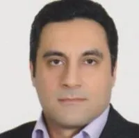 دکتر محمدامید طاهباز