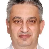 دکتر عبدالرضا معادی
