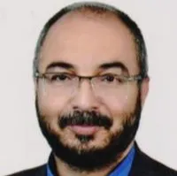 دکتر سیدمحمدباقر توکلی