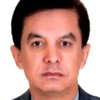 دکتر محمد احمدی مقدم
