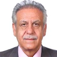 دکتر نادر نیک نام