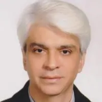 دکتر محمد شیزرپور