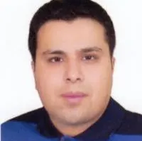 دکتر سیدمصطفی غفوری یزدی