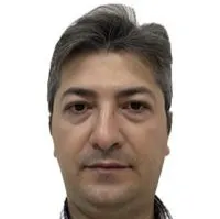 دکتر علی نامی دمیرچی
