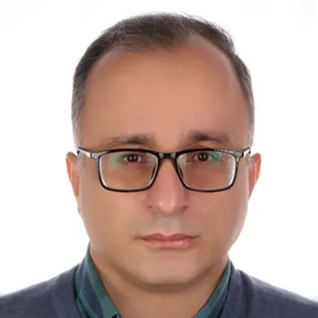 دکتر امید معتمدی قزوینی