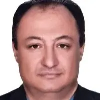 دکتر پیمان شاه حسینی
