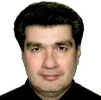 دکتر علی آرش انوشیروان