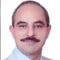 دکتر محمد قرایی