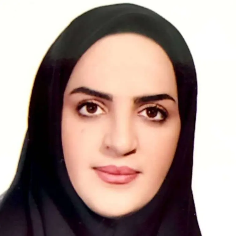 فروغ صالحی