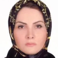 دکتر ندا ریاحی فرد