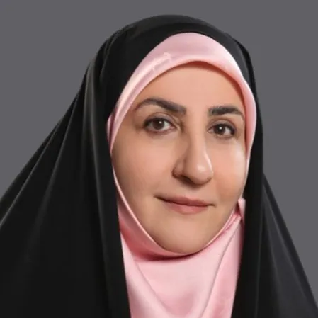 دکتر زهرا مرحمتی