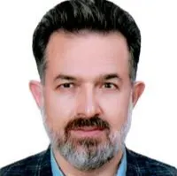 دکتر علی رضا رنجبرنائینی
