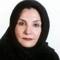 دکتر فرزانه بتول رحیمی