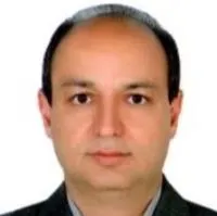 دکتر منصور اقبالی