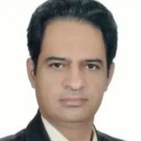 دکتر محمد مهدی نژاد کاشانی