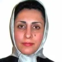 دکتر سوسن قاسم زاده سروش
