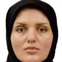 دکتر مریم سفریان