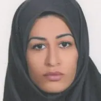 معصومه اعرابی