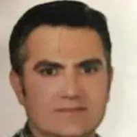 دکتر غلامرضا امیریان