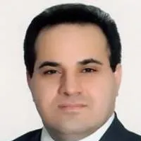 دکتر جعفر توکلیان