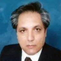 دکتر کرامت مظفری نیا