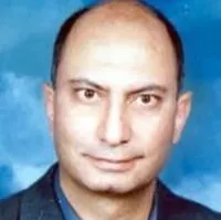 دکتر سیدحجت آیته اللهی موسوی