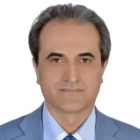 دکتر رضا مینائی یزدی