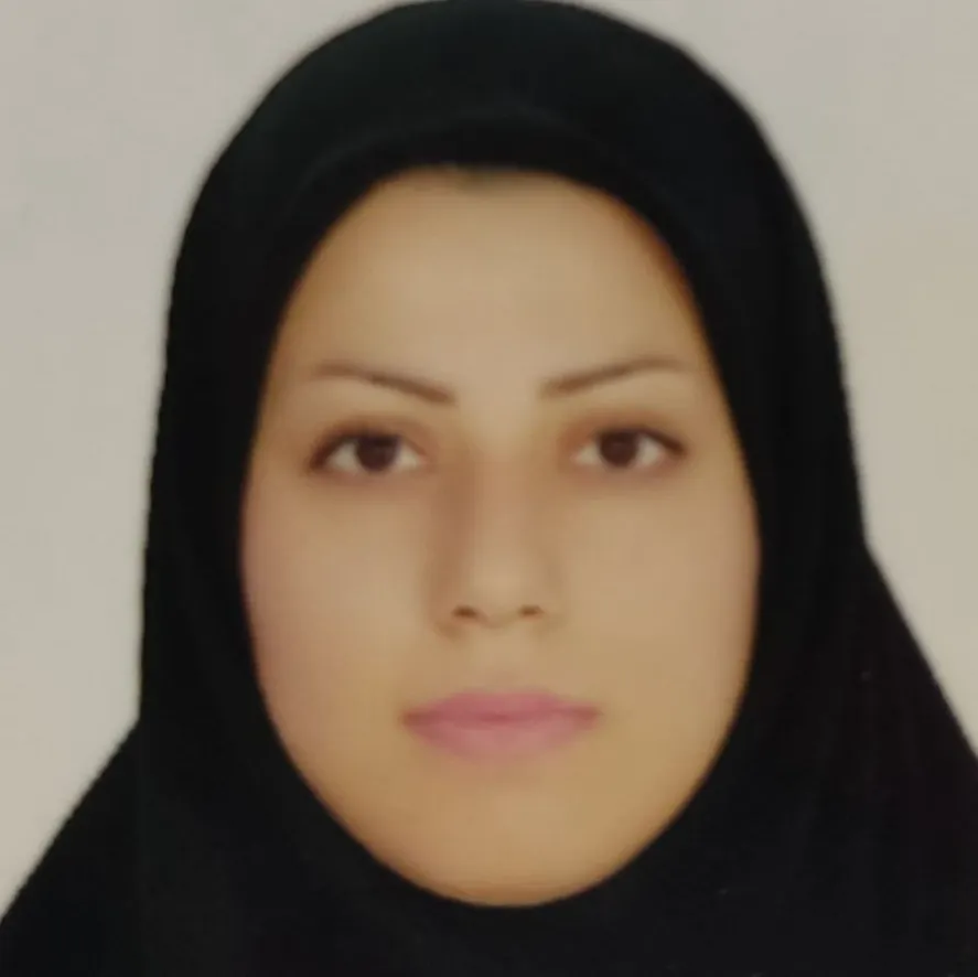 فاطمه نزهتی