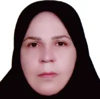 دکتر فرشته شاه محمدی درمنی