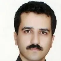 دکتر مصطفی صالحی