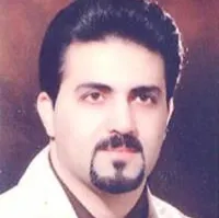 دکتر احمد علی احسانی