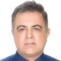 دکتر ایرج پوراحمدیان
